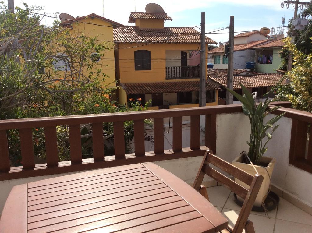 Inn Casa Rosas