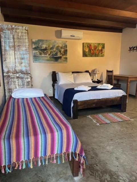Inn Casa Rosas