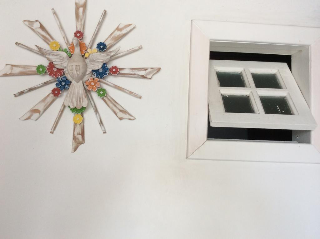 Estalagem Casa Rosas