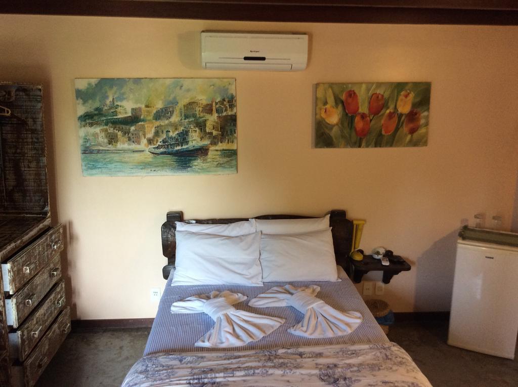 Casa Rosas Inn Armacao dos Buzios