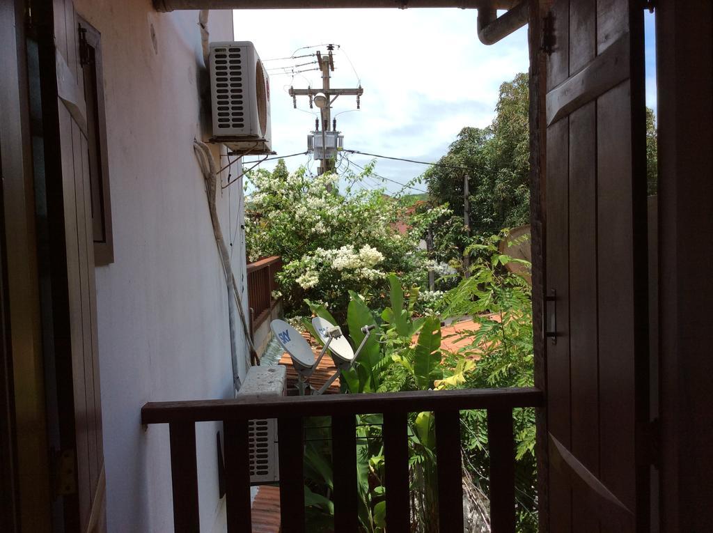 Casa Rosas Inn 2*